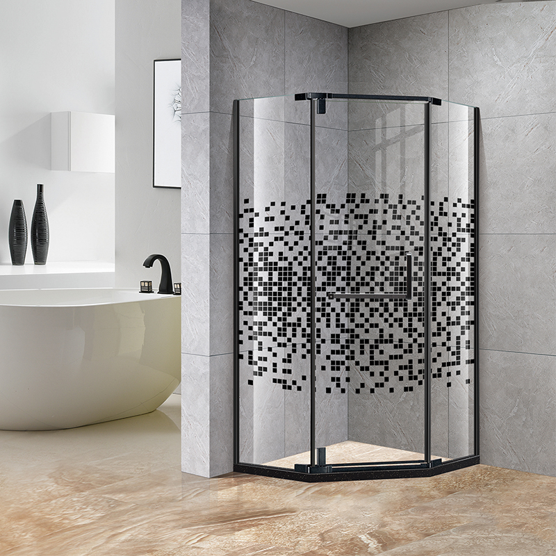 Glass Decorative Film فيلم ديكور زجاجي