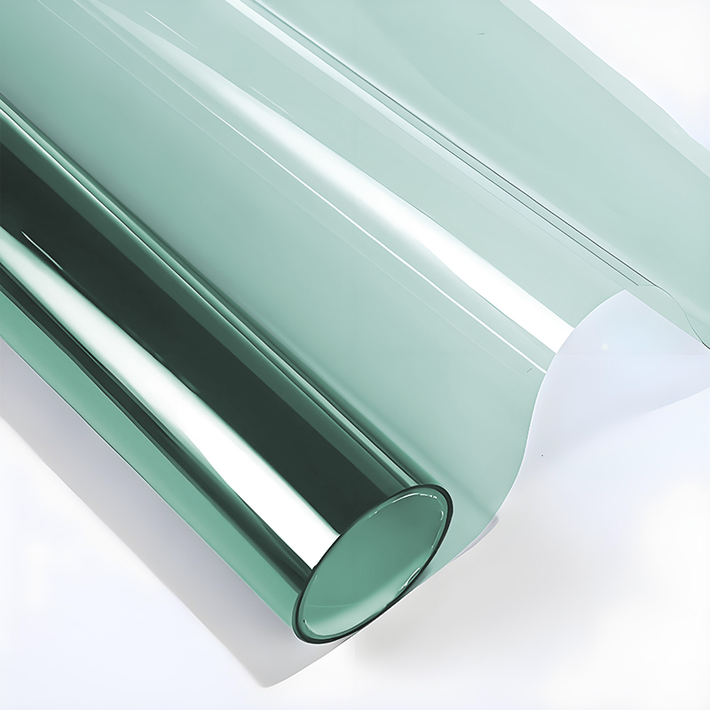Home Window Tint لون نافذة المنزل