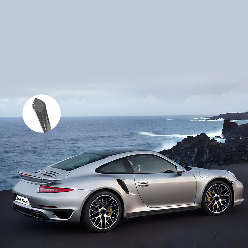 auto window film فيلم نافذة السيارات