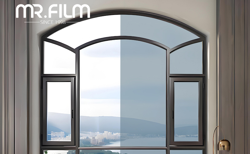 privacy window film فيلم نافذة الخصوصية