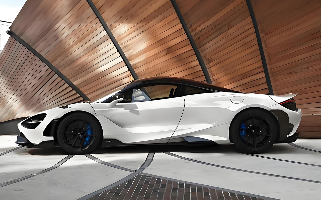 Piano White Car Wrap Film فيلم تغليف السيارة باللون الأبيض البيانو