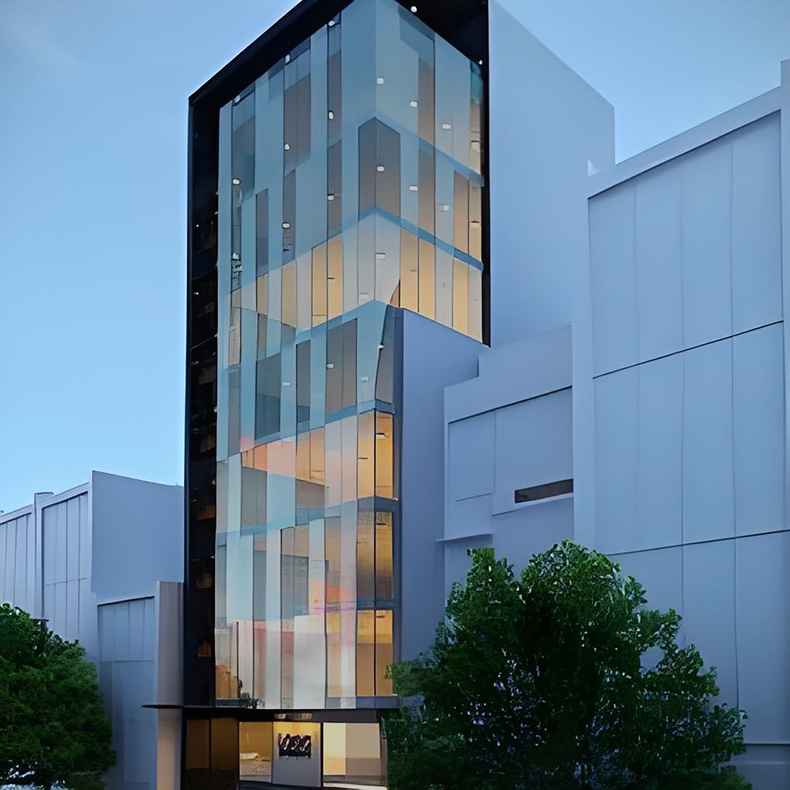 building window film بناء فيلم النافذة