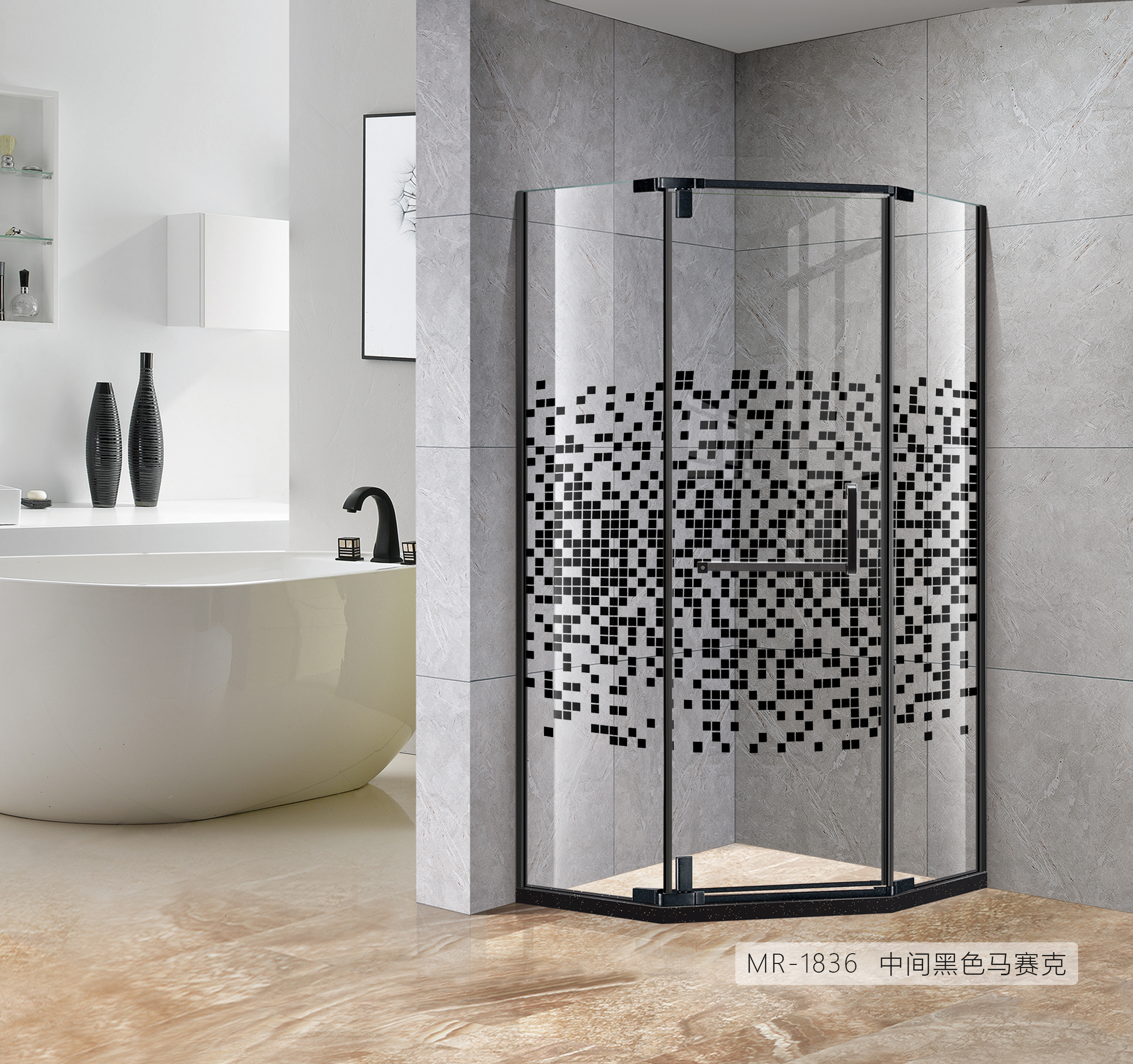 فيلم تظليل النوافذ ديكور