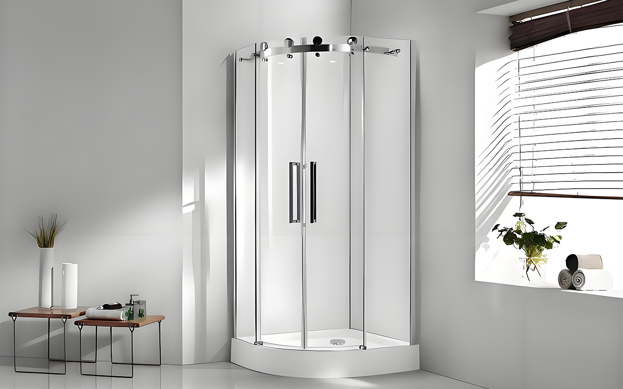 Shower Room Film فيلم غرفة الاستحمام