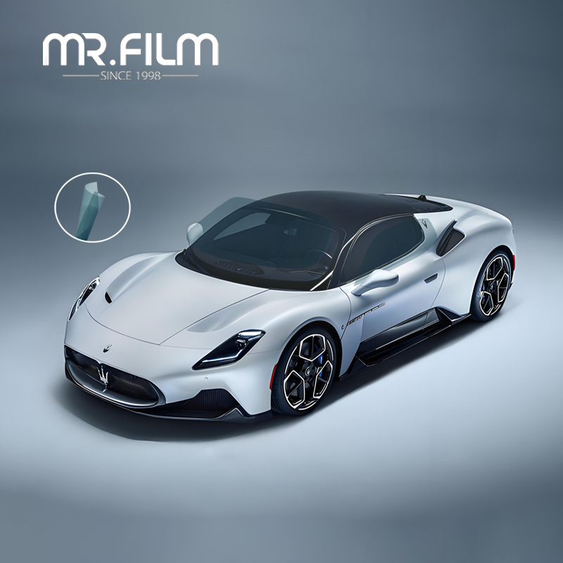 film car wrap فيلم تغليف السيارة