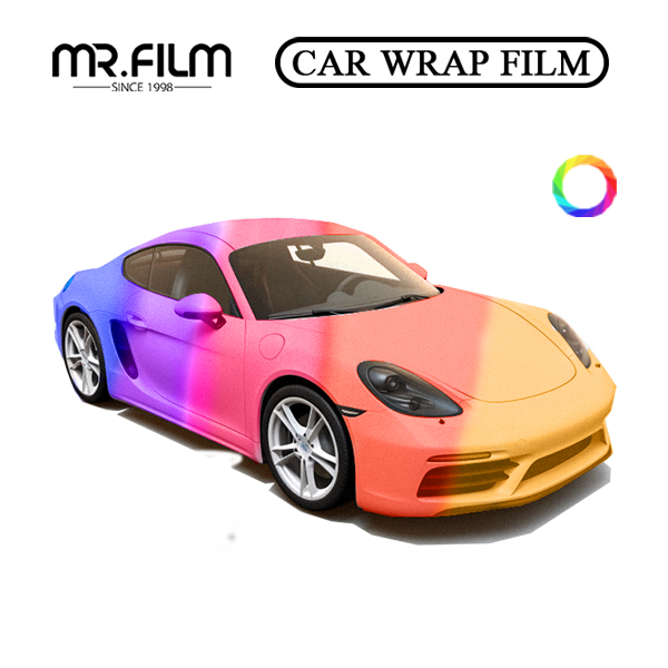 wrap film for cars فيلم تغليف للسيارات