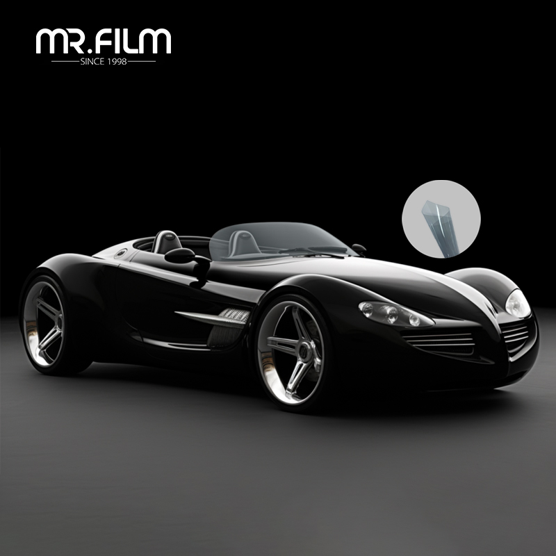 Car Wrap Film فيلم تغليف السيارة
