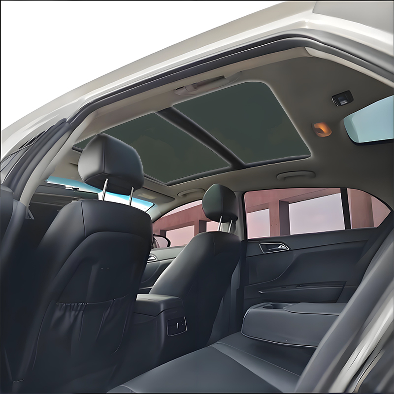 window film cars فيلم تظليل نوافذ السيارات
