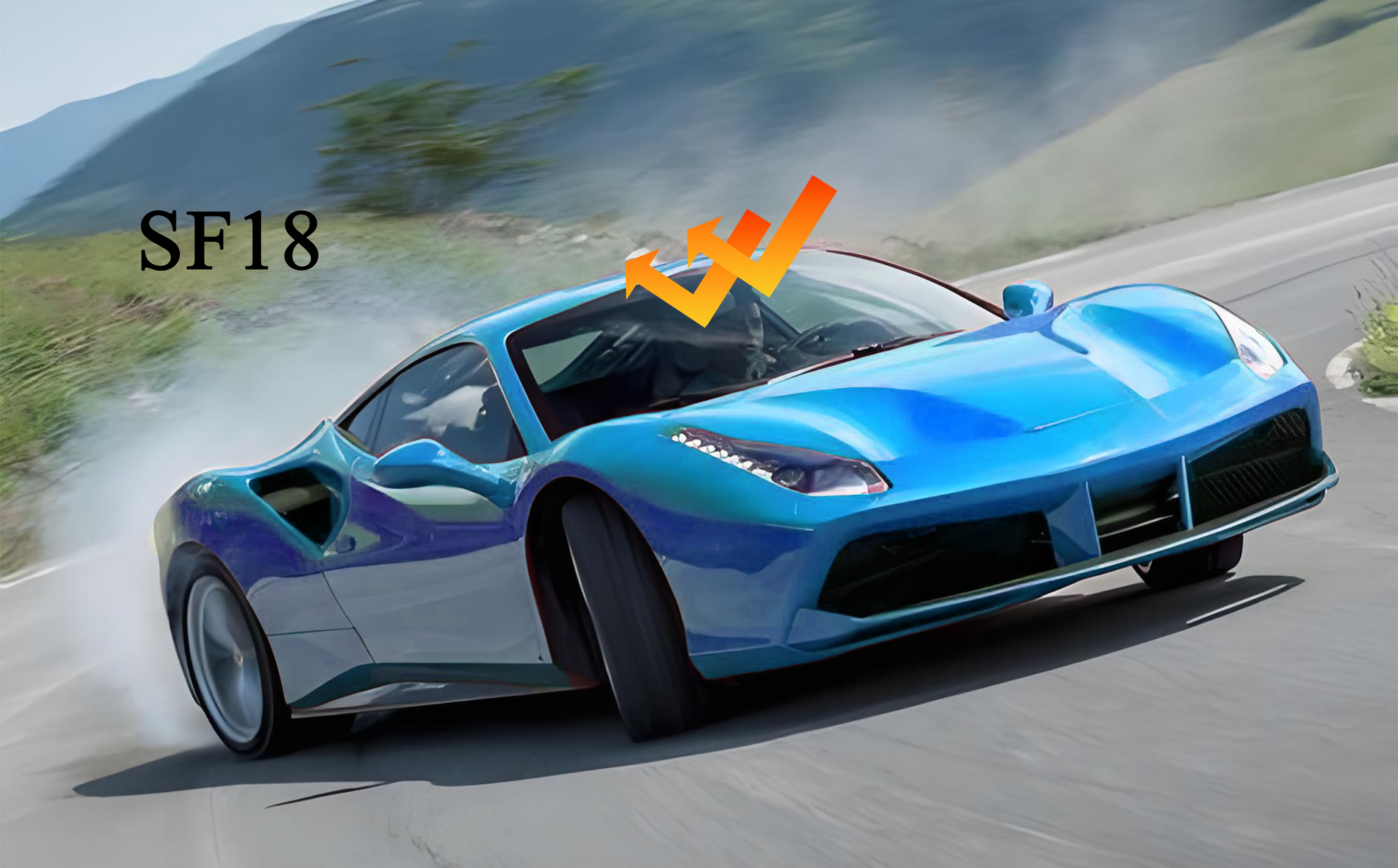 فيلم نافذة السيارات