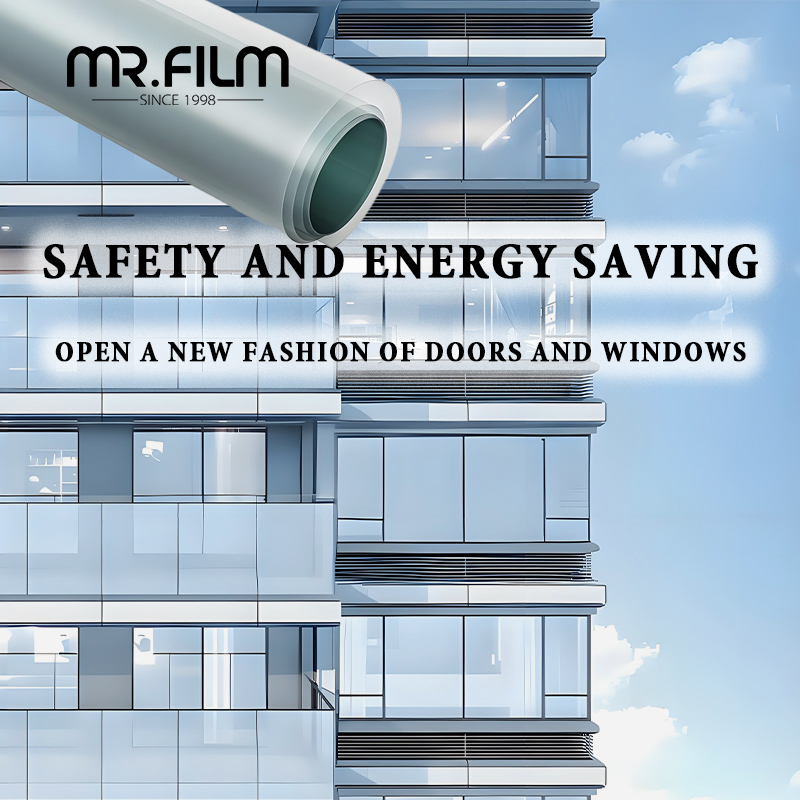 decorative window film فيلم تظليل النوافذ