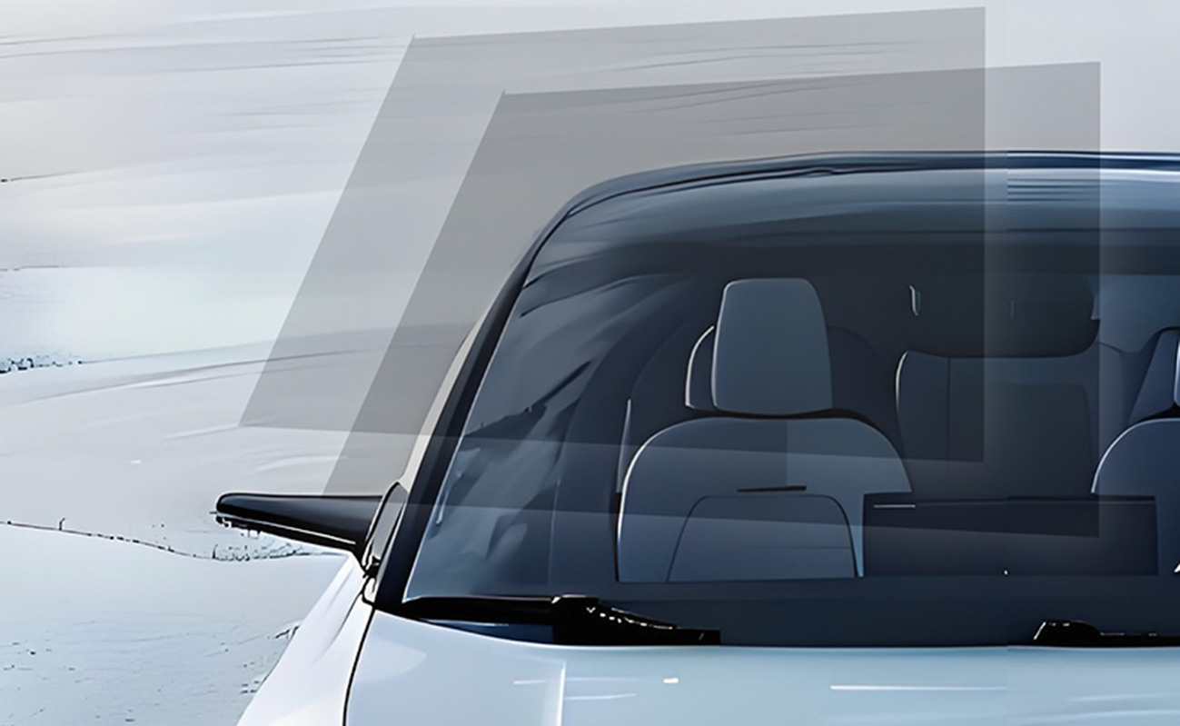 nano ceramic solar film فيلم نانو سيراميك للطاقة الشمسية