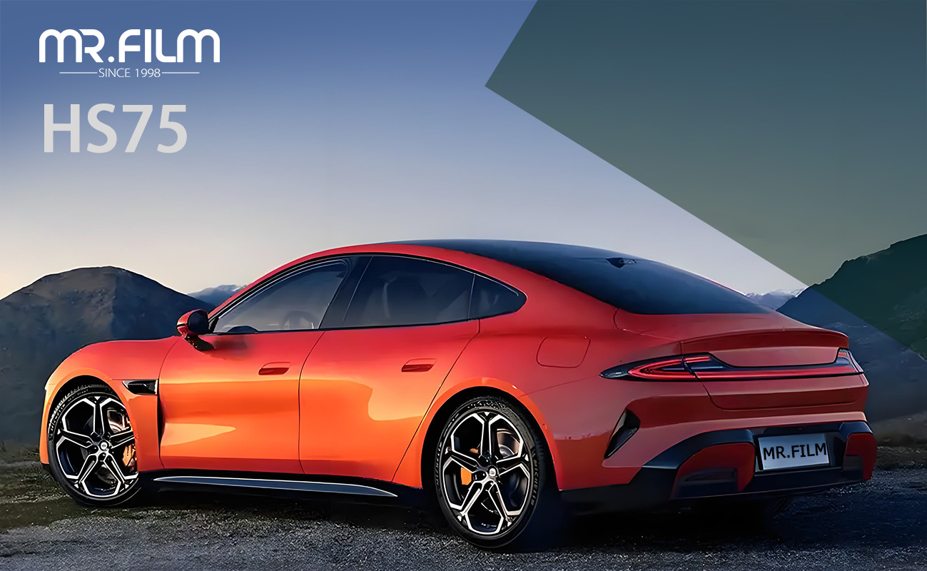 car paint protection film فيلم حماية طلاء السيارة