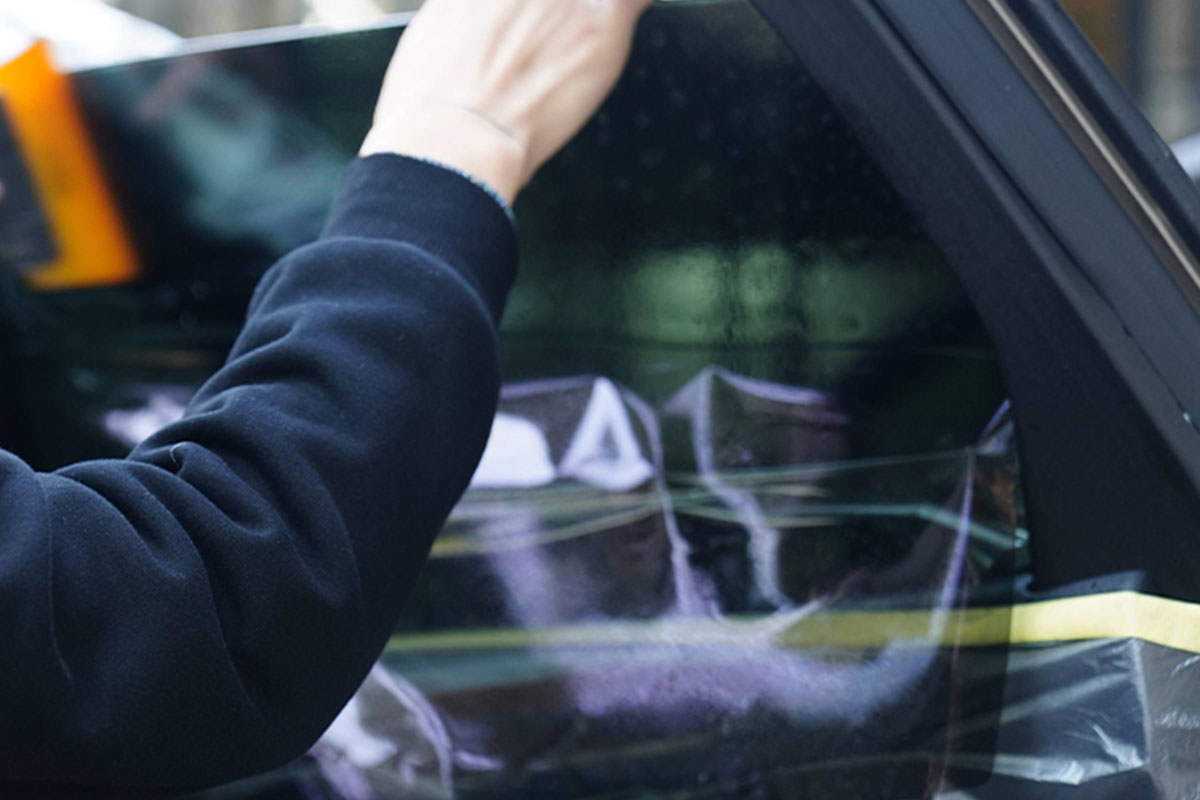 window film فيلم النافذة