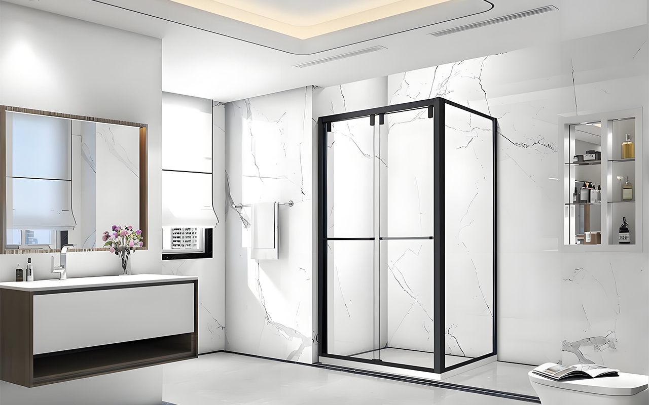 Residential Window Tint لون نافذة سكنية