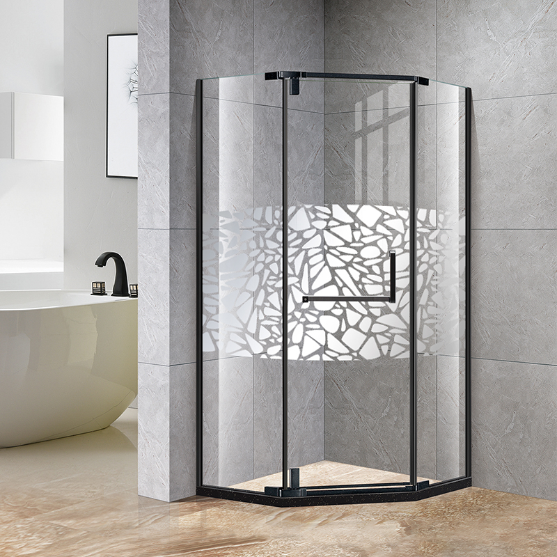 Glass Decorative Film فيلم ديكور زجاجي