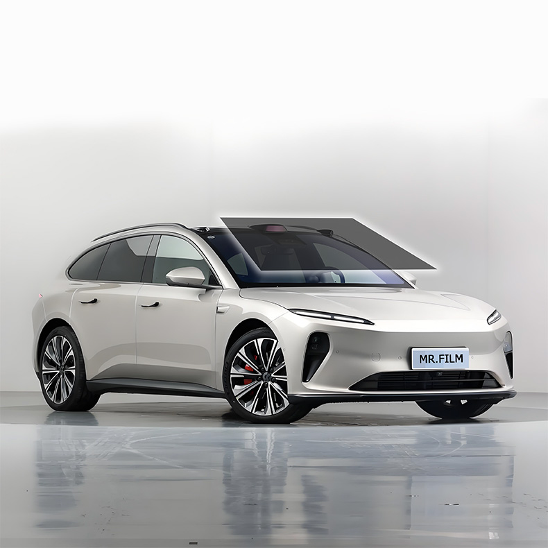 فيلم نافذة السيارات