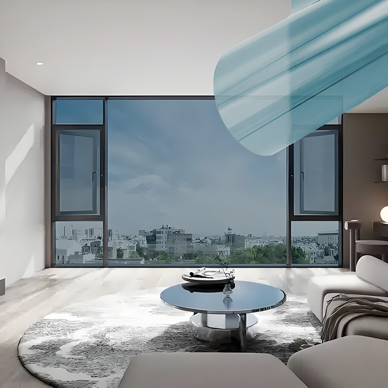 building window film بناء فيلم النافذة