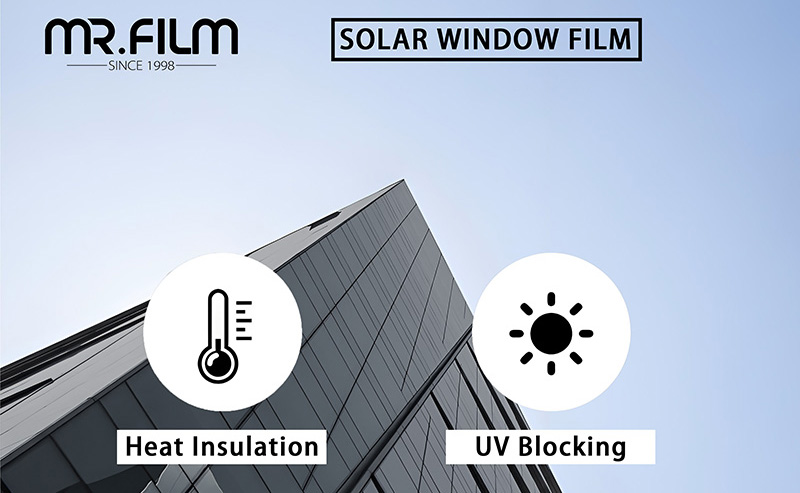 commercial window tinting تظليل النوافذ التجارية