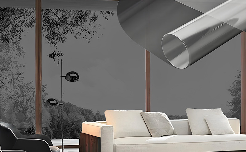 window tinting for homes تظليل نوافذ المنازل