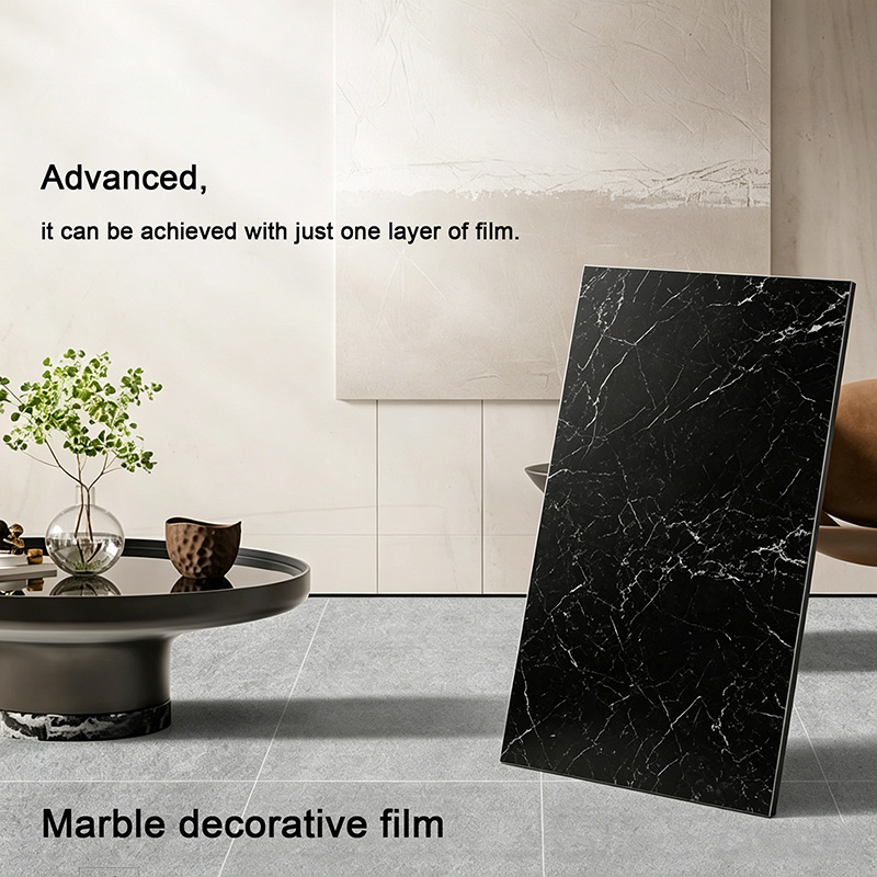 Marble Film فيلم الرخام
