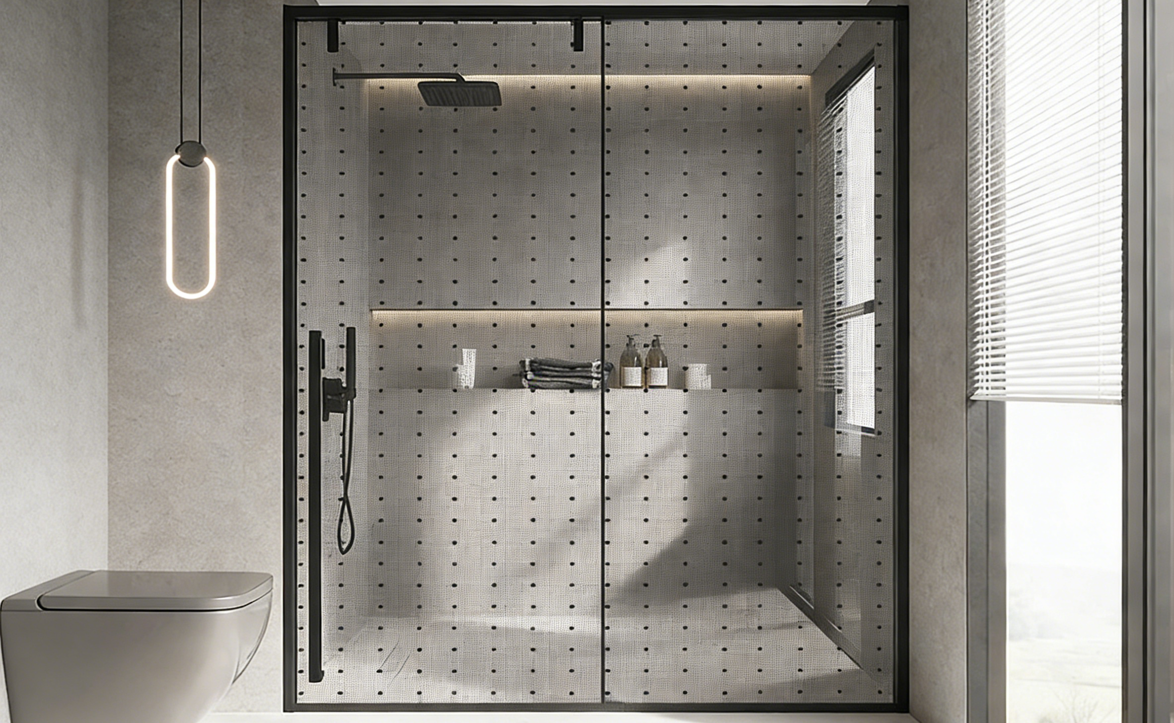 فيلم النافذة الزخرفية