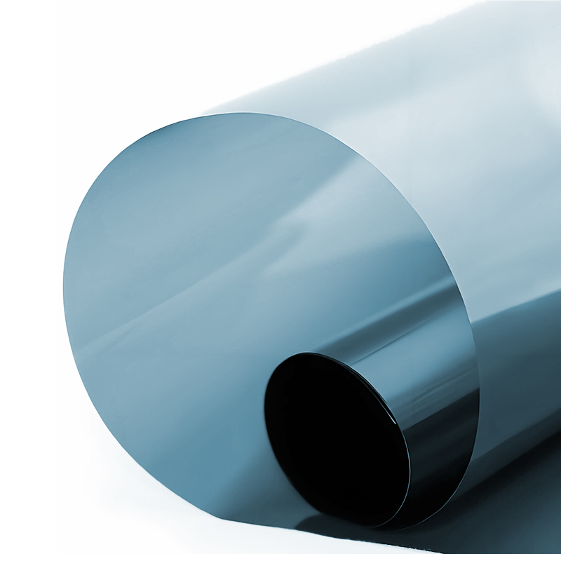 فيلم تظليل نوافذ البناء