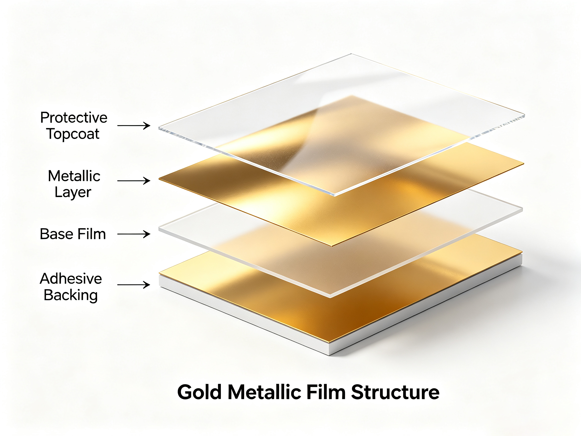 metallized pet film supplier المورد فيلم الحيوانات الأليفة الممعدنة