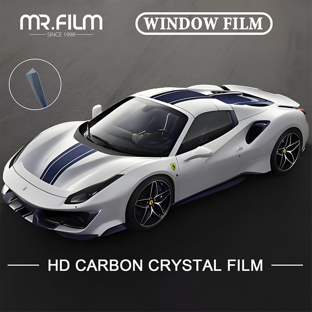 غشاء حماية للخصوصية عالي الكثافة من أشعة الشمس