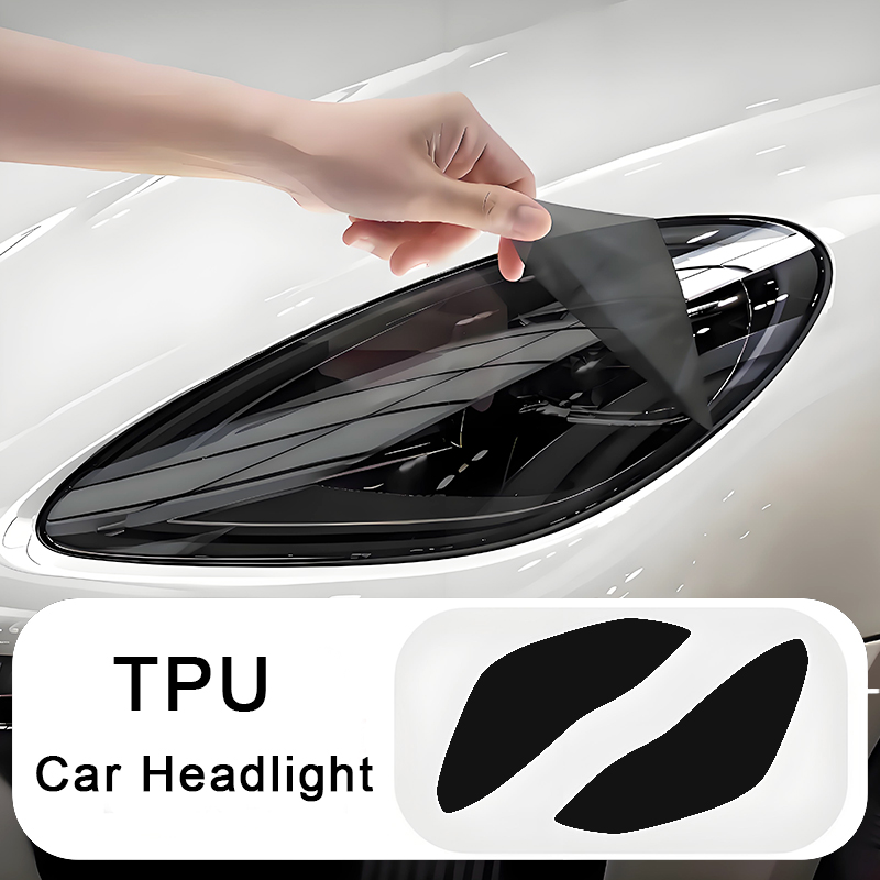 ضمان 10 سنوات على تغيير لون هيكل السيارة ومقاوم للخدش