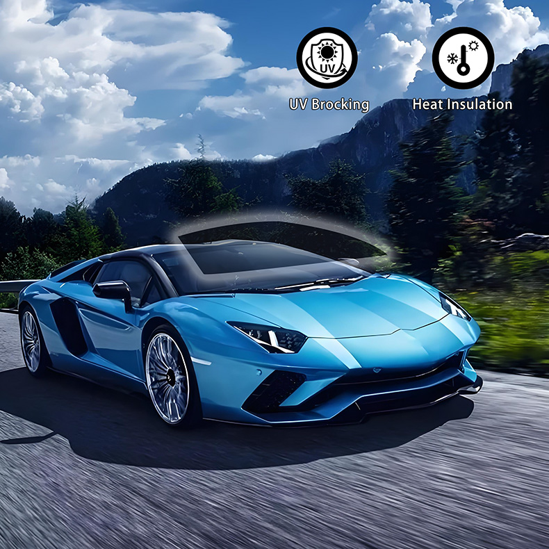 فيلم نافذة السيارة 