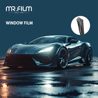 تظليل نافذة السيارة نانو سيراميك