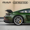 غلاف حماية من الفينيل لكامل الجسم للسيارات