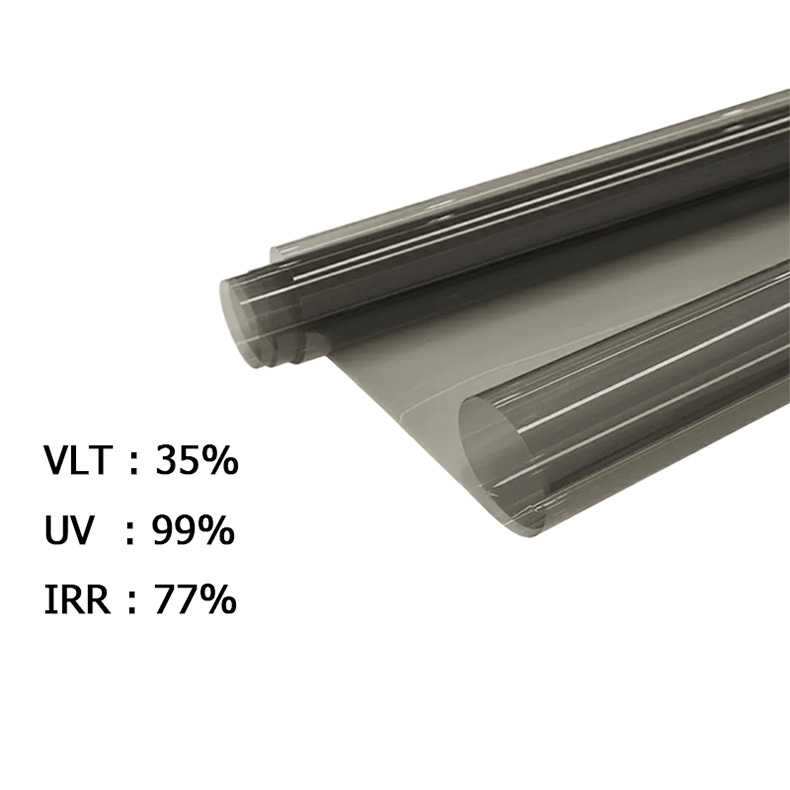 فيلم نافذة السيارات 