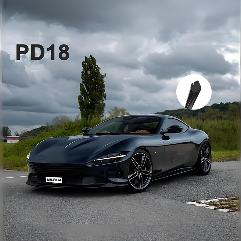 فيلم نافذة السيارات