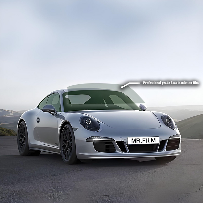 فيلم نافذة السيارات