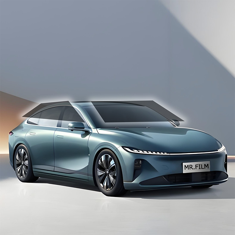 فيلم نافذة السيارات 