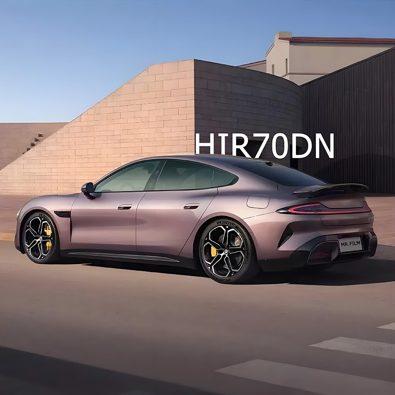 فيلم نافذة السيارات