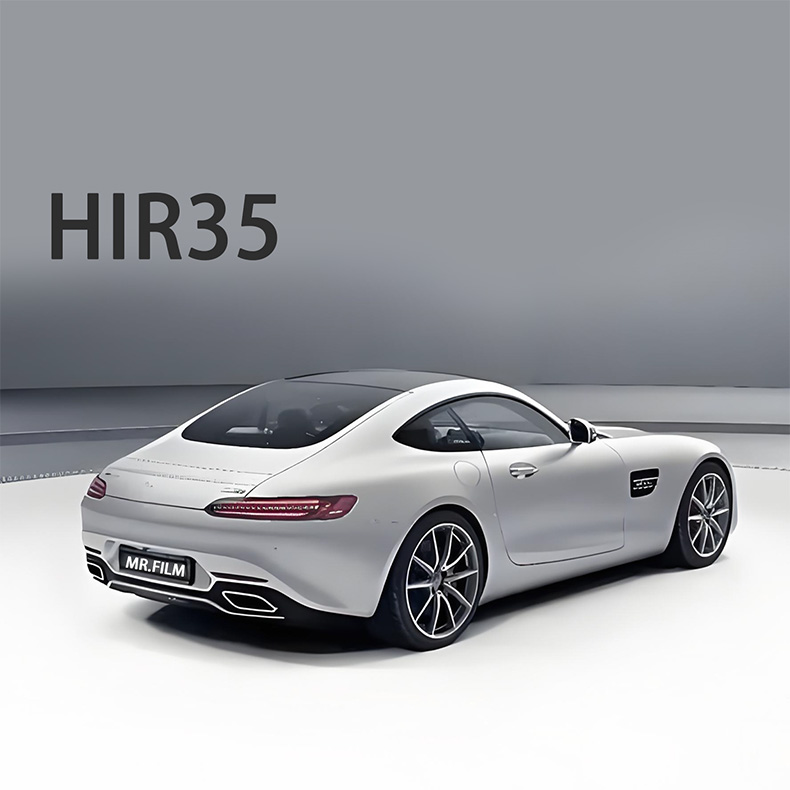 فيلم نافذة السيارات