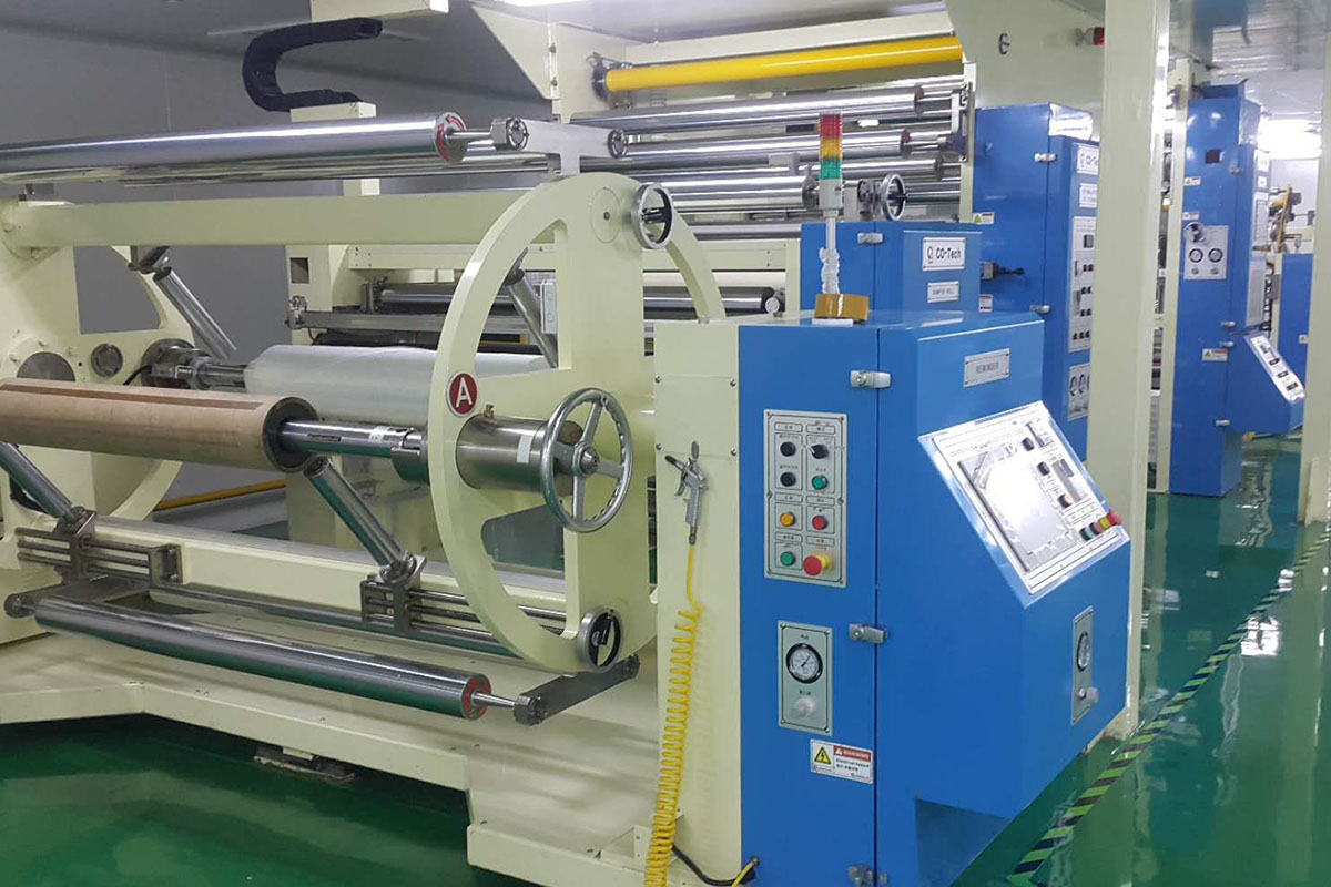 فيلم مضاد للضباب