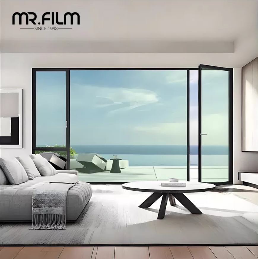 هل يمكن لأفلام النوافذ أن تساعد في تحسين الراحة الداخلية؟