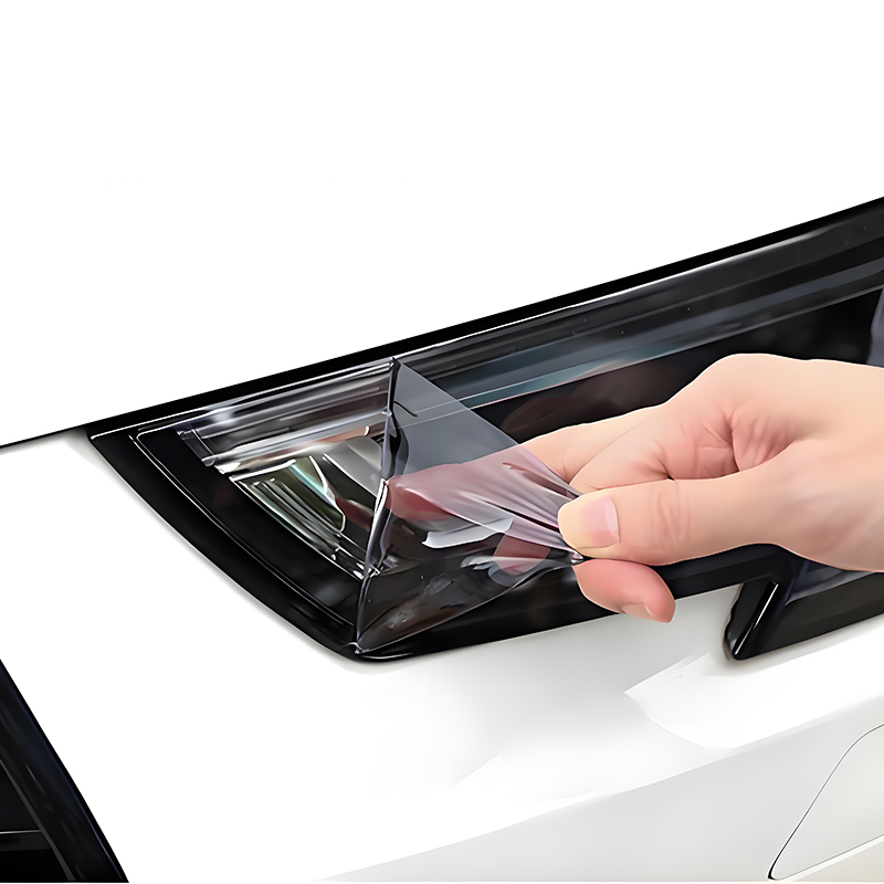 غلاف السيارة مع وظيفة تغيير اللون للجسم