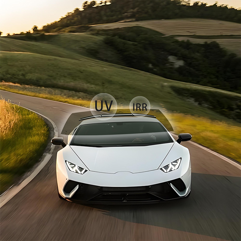 فيلم نافذة السيارات 