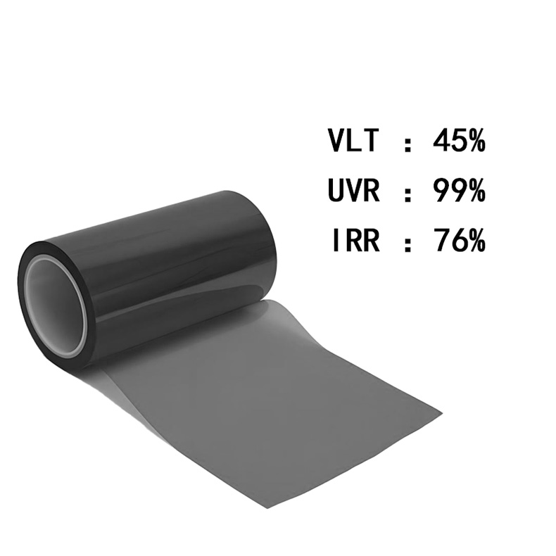 فيلم نافذة السيارات