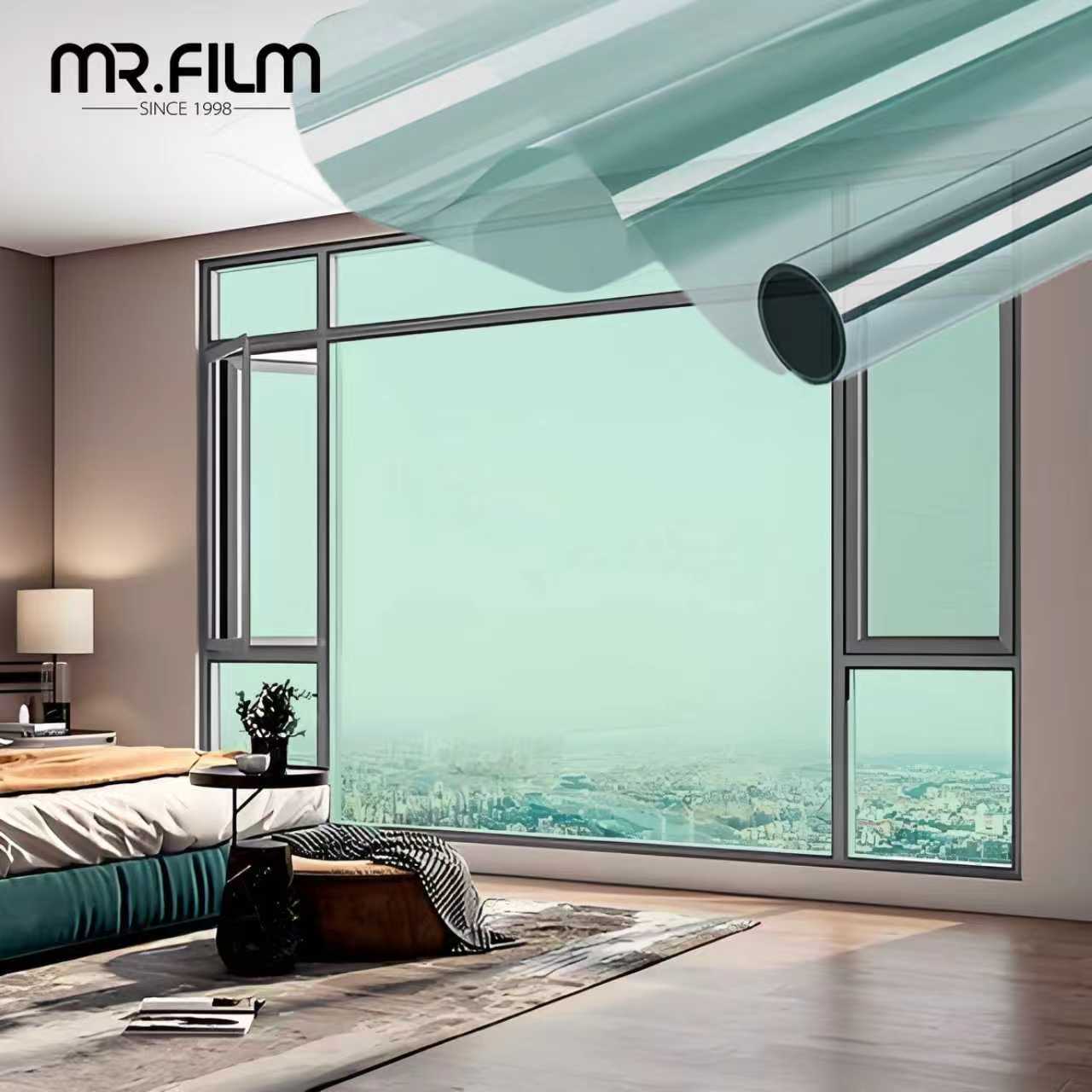 فيلم الطاقة الشمسية