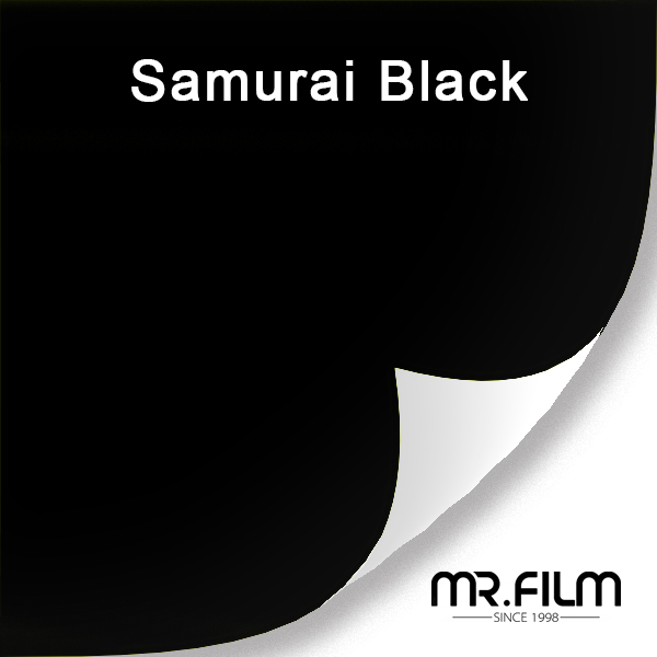 طلاء مقاوم للأشعة فوق البنفسجية يتغير لون فيلم تغليف السيارة