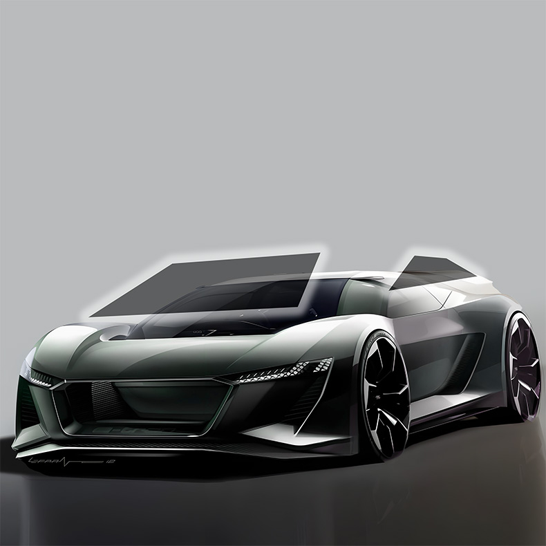 فيلم نافذة السيارات