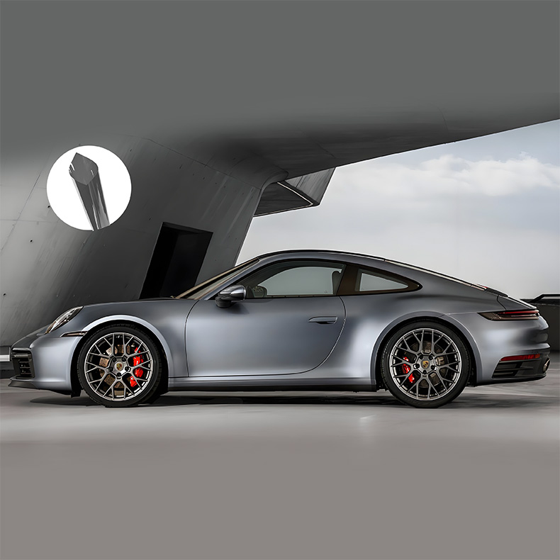 فيلم نافذة السيارات