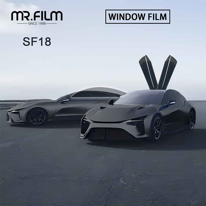 فيلم نافذة السيارات 