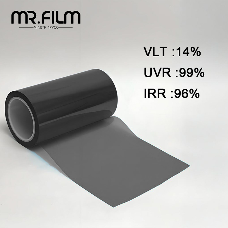 فيلم نافذة السيارات