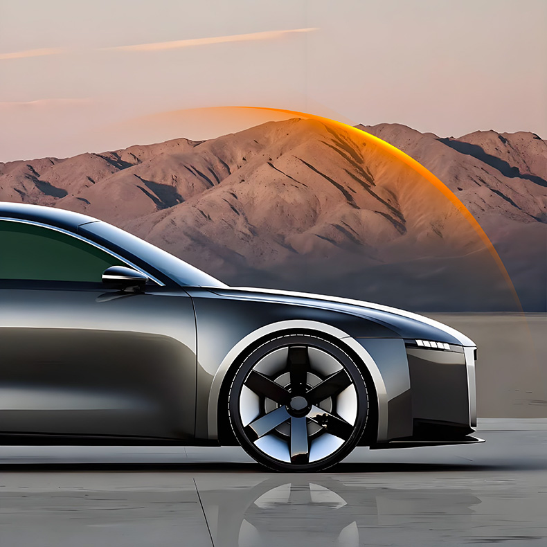 فيلم نافذة السيارات